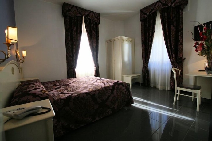 Imagen de la habitación del Hotel La Meridiana, Anghiari. Foto 8