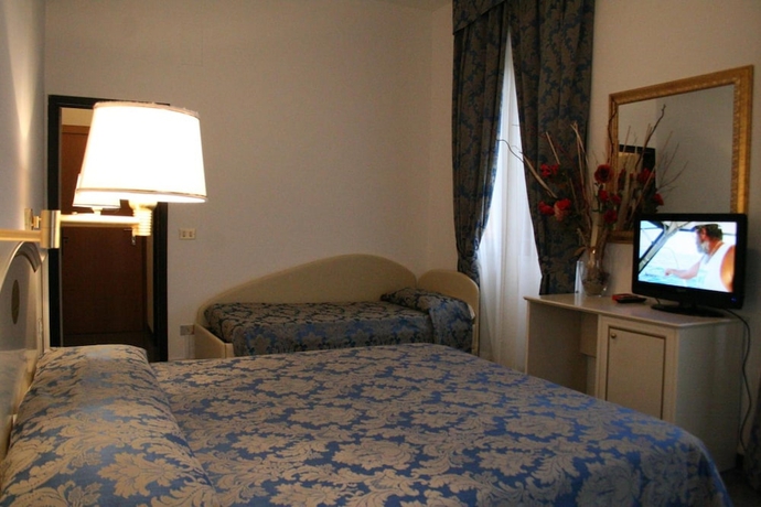 Imagen de la habitación del Hotel La Meridiana, Anghiari. Foto 9