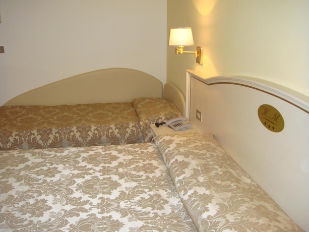 Imagen de la habitación del Hotel La Meridiana, Anghiari. Foto 11