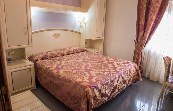 Imagen de la habitación del Hotel La Meridiana, Anghiari. Foto 13