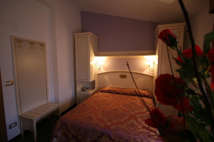 Imagen de la habitación del Hotel La Meridiana, Anghiari. Foto 14