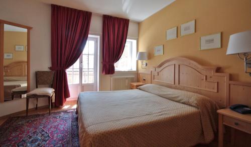 Imagen de la habitación del Hotel La Meridiana, Madesimo. Foto 6