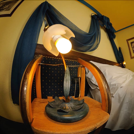 Imagen de la habitación del Hotel La Meridiana, Saint-Pierre. Foto 4