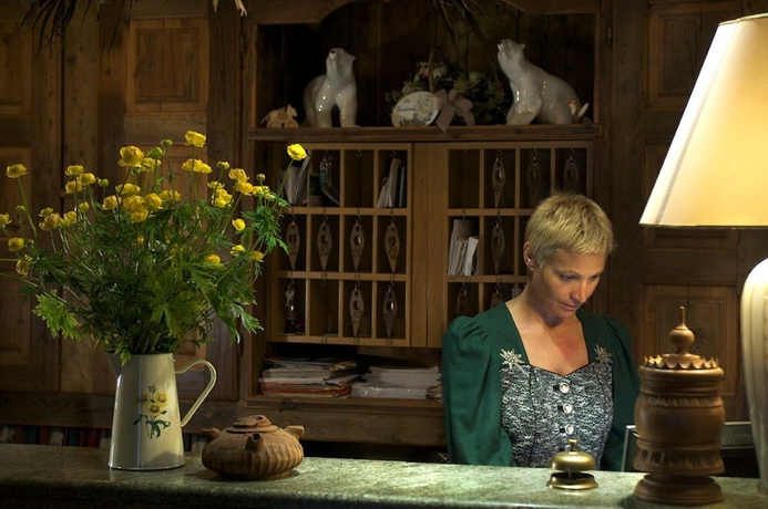 Imagen de los interiores del Hotel La Meridiana, Saint-Pierre. Foto 15