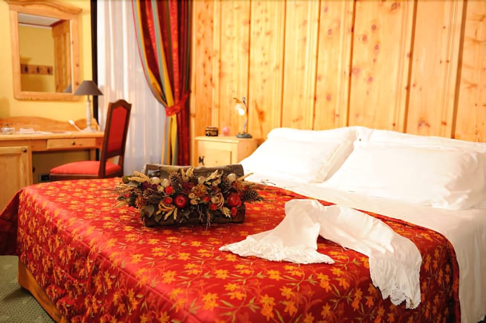 Imagen de la habitación del Hotel La Meridiana, Saint-Pierre. Foto 6