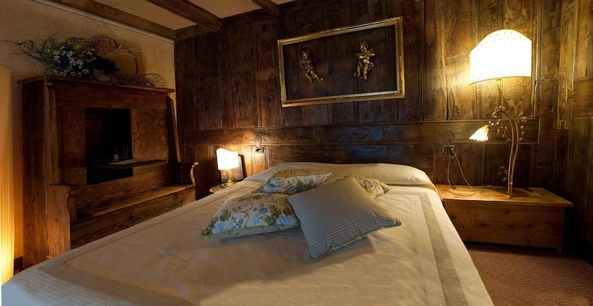 Imagen de la habitación del Hotel La Meridiana, Saint-Pierre. Foto 10