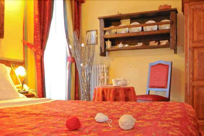 Imagen de la habitación del Hotel La Meridiana, Saint-Pierre. Foto 13