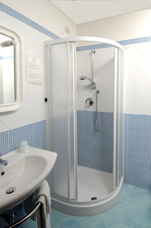 Imagen de la habitación del Hotel La Meridiana, Sorrento. Foto 7