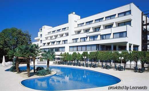 Imagen general del Hotel La Meridienne. Foto 3