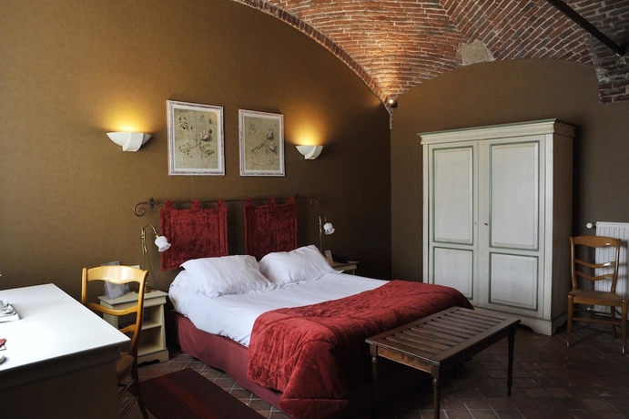 Imagen de la habitación del Hotel La Metairie, Gosnay. Foto 13