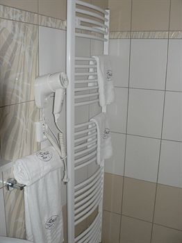 Imagen de los interiores del Hotel La Metro. Foto 10