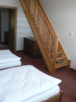 Imagen de los interiores del Hotel La Metro. Foto 11