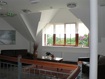 Imagen de la habitación del Hotel La Metro. Foto 6