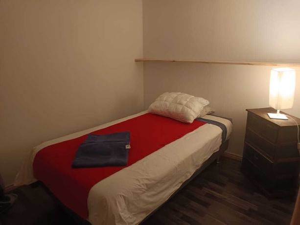 Imagen de la habitación del Hotel La Mia Nonna. Foto 2