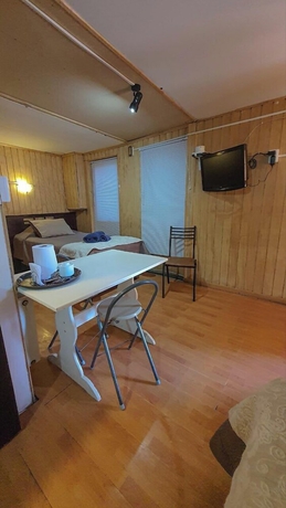 Imagen de la habitación del Hotel La Mia Nonna. Foto 3