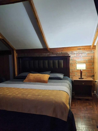 Imagen de la habitación del Hotel La Mia Nonna. Foto 6