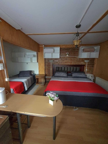 Imagen de la habitación del Hotel La Mia Nonna. Foto 10