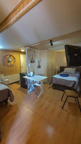 Imagen de la habitación del Hotel La Mia Nonna. Foto 11