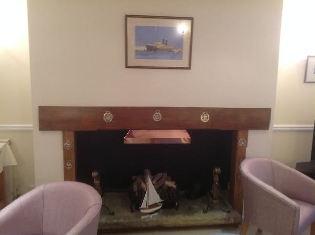 Imagen del bar/restaurante del Hotel La Michele. Foto 5