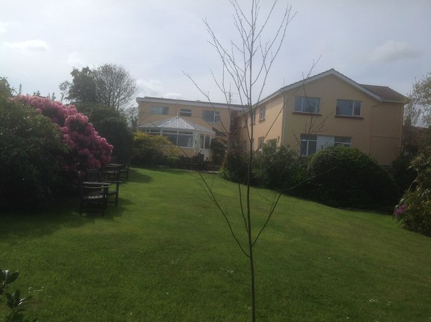 Imagen de los exteriores del Hotel La Michele. Foto 11