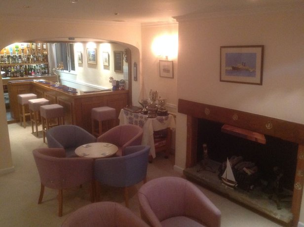 Imagen del bar/restaurante del Hotel La Michele. Foto 6