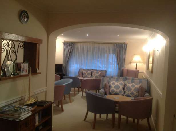 Imagen de los interiores del Hotel La Michele. Foto 16