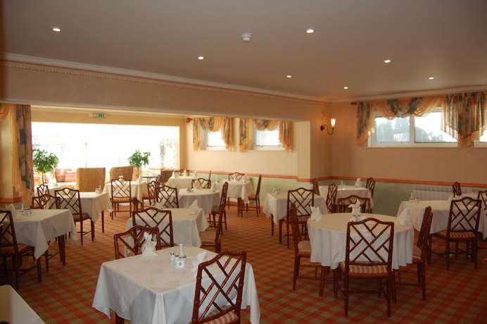 Imagen del bar/restaurante del Hotel La Michele. Foto 7