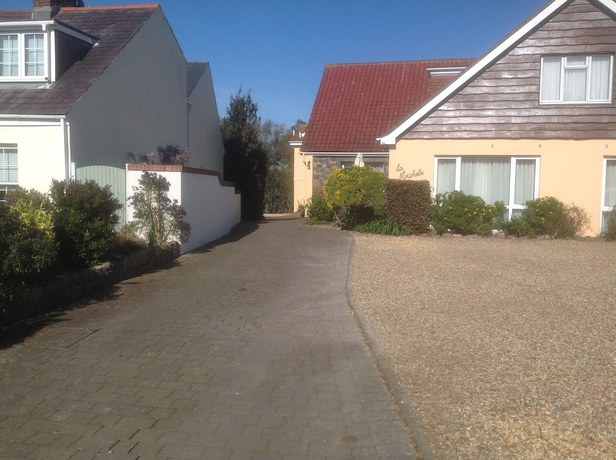 Imagen general del Hotel La Michele. Foto 4