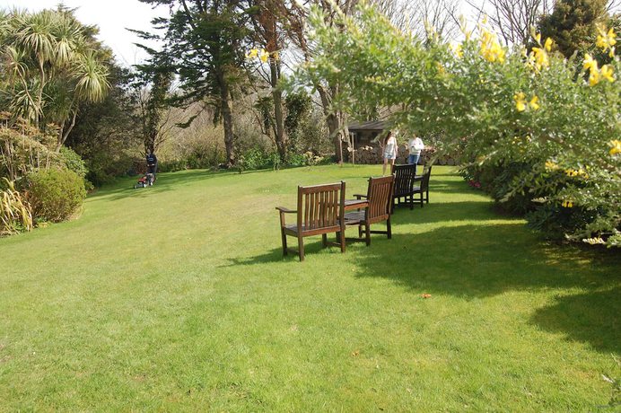 Imagen de los exteriores del Hotel La Michele. Foto 15