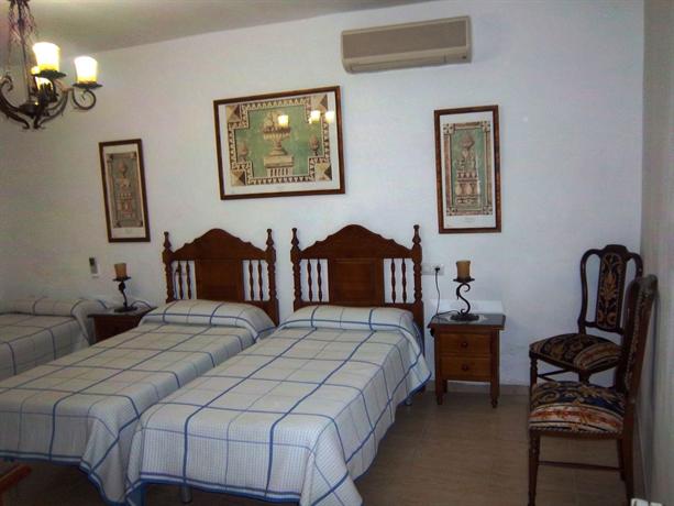 Imagen general del Hotel La Milagrosa, C&oacute;rdoba. Foto 2