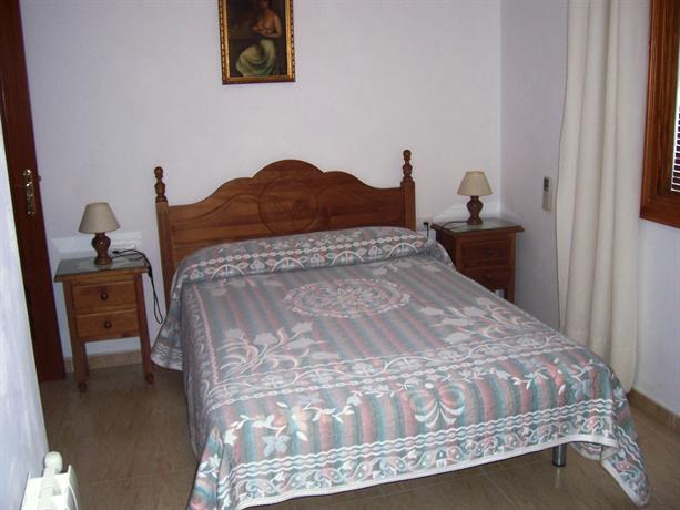 Imagen general del Hotel La Milagrosa, C&oacute;rdoba. Foto 3