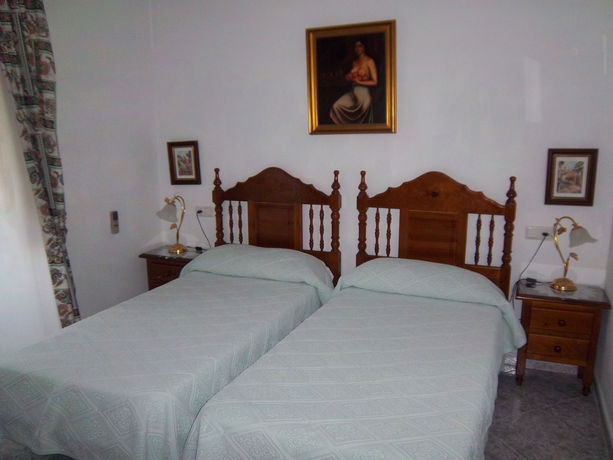 Imagen general del Hotel La Milagrosa, C&oacute;rdoba. Foto 4