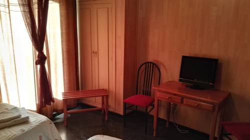 Imagen de la habitación del Hotel La Mina, PUERTOLLANO. Foto 2
