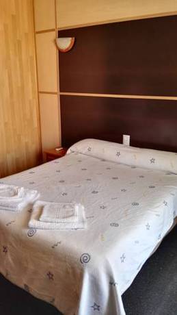 Imagen de la habitación del Hotel La Mina, PUERTOLLANO. Foto 4