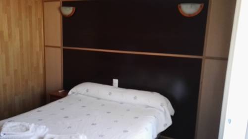 Imagen de la habitación del Hotel La Mina, PUERTOLLANO. Foto 6