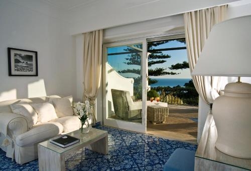 Imagen de la habitación del Hotel La Minerva. Foto 8