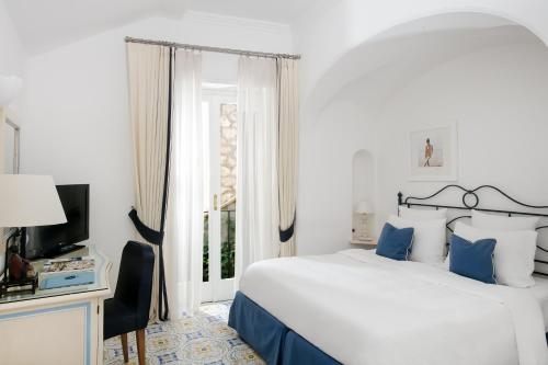 Imagen general del Hotel La Minerva. Foto 6