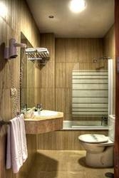 Imagen de la habitación del Hotel La Mirada. Foto 14