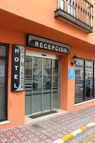 Imagen general del Hotel La Mirada. Foto 4