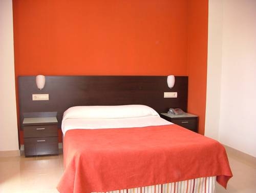 Imagen general del Hotel La Mirada. Foto 6