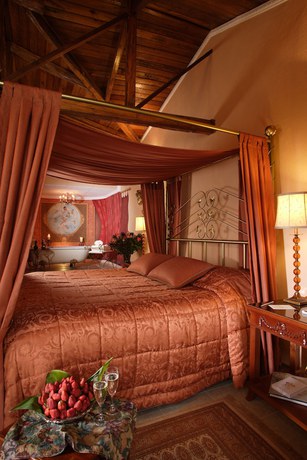 Imagen de la habitación del Hotel La Mirage Garden Hotel And Spa. Foto 3