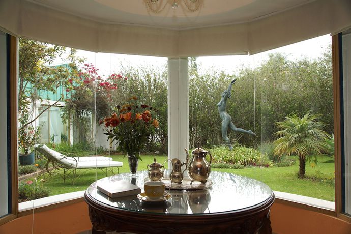 Imagen de la habitación del Hotel La Mirage Garden Hotel And Spa. Foto 4