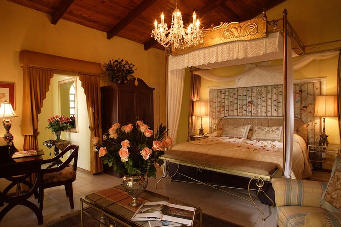 Imagen de la habitación del Hotel La Mirage Garden Hotel And Spa. Foto 5