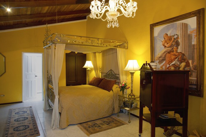 Imagen de la habitación del Hotel La Mirage Garden Hotel And Spa. Foto 6