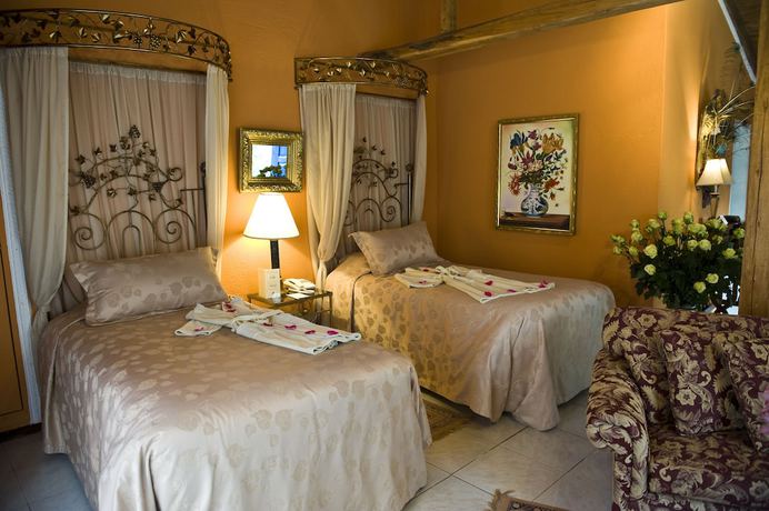 Imagen de la habitación del Hotel La Mirage Garden Hotel And Spa. Foto 7