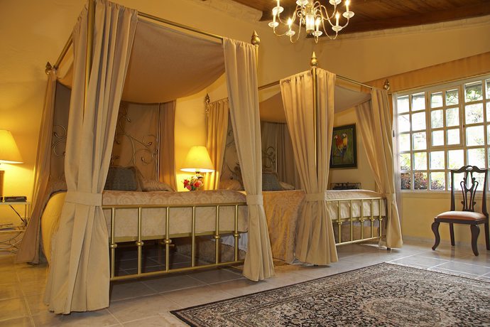 Imagen de la habitación del Hotel La Mirage Garden Hotel And Spa. Foto 8