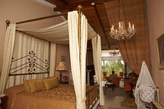 Imagen de la habitación del Hotel La Mirage Garden Hotel And Spa. Foto 10