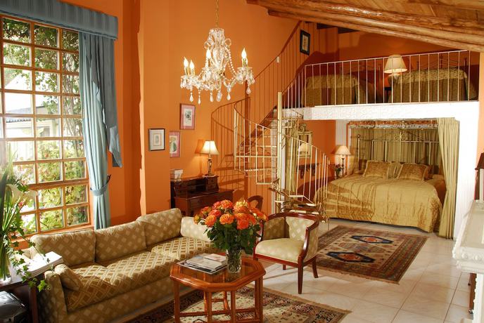 Imagen de la habitación del Hotel La Mirage Garden Hotel And Spa. Foto 12