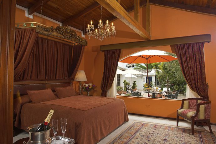 Imagen de la habitación del Hotel La Mirage Garden Hotel And Spa. Foto 15