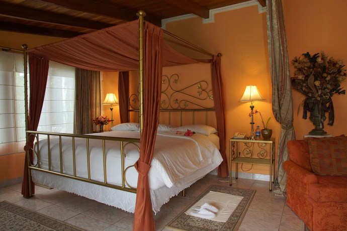 Imagen de la habitación del Hotel La Mirage Garden Hotel And Spa. Foto 19